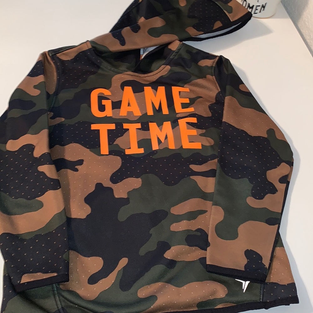 Old Navy Hoodie